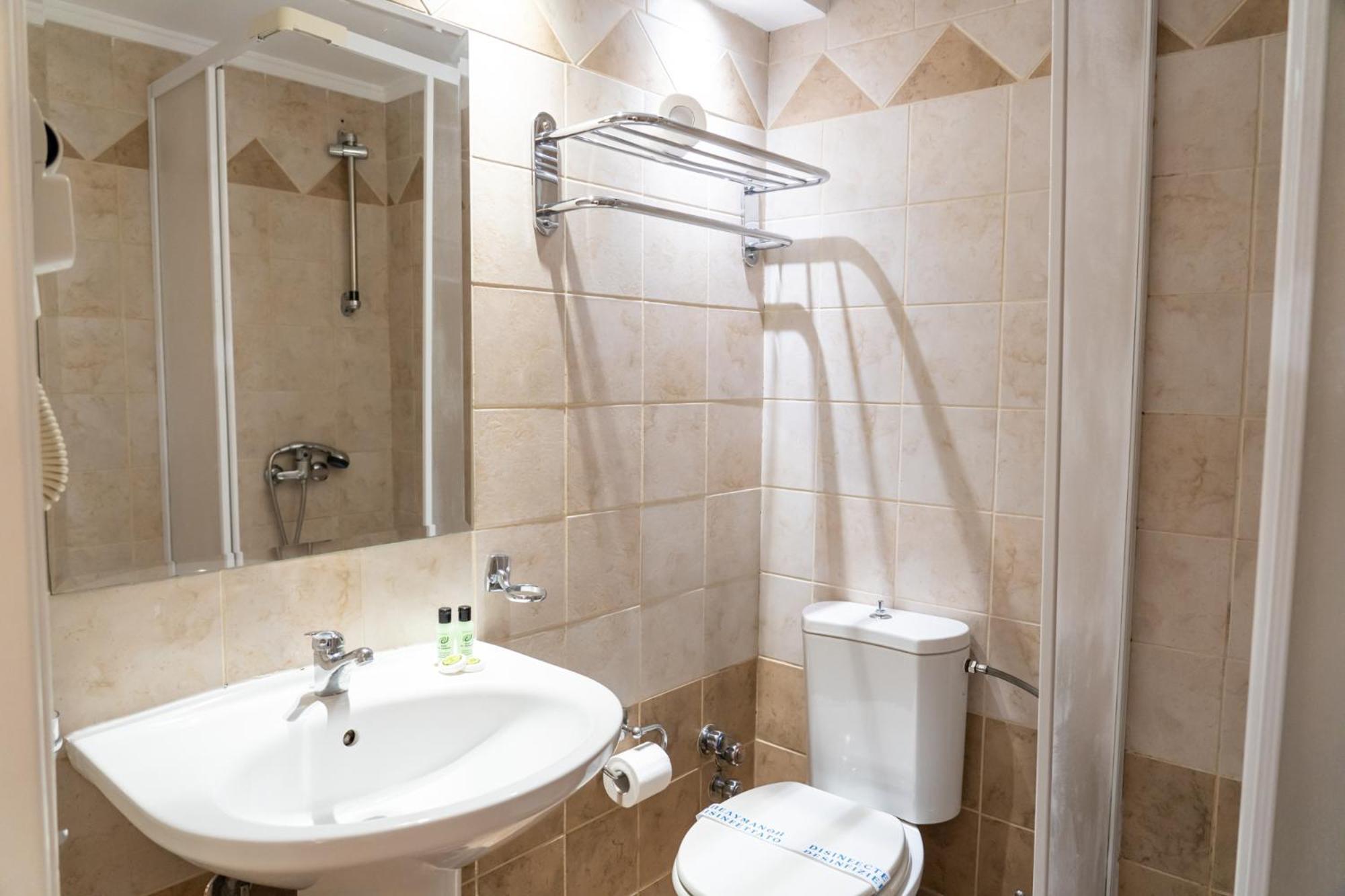 Four Seasons Hotel Atenas Exterior foto