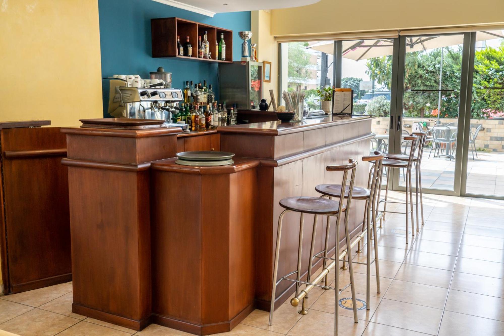 Four Seasons Hotel Atenas Exterior foto