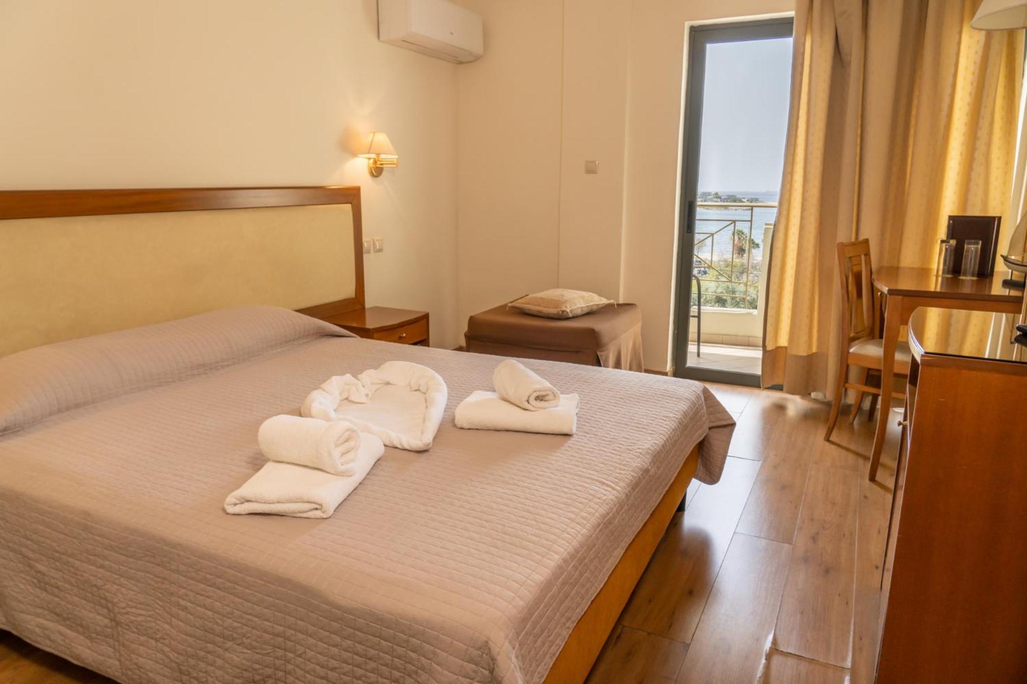 Four Seasons Hotel Atenas Exterior foto